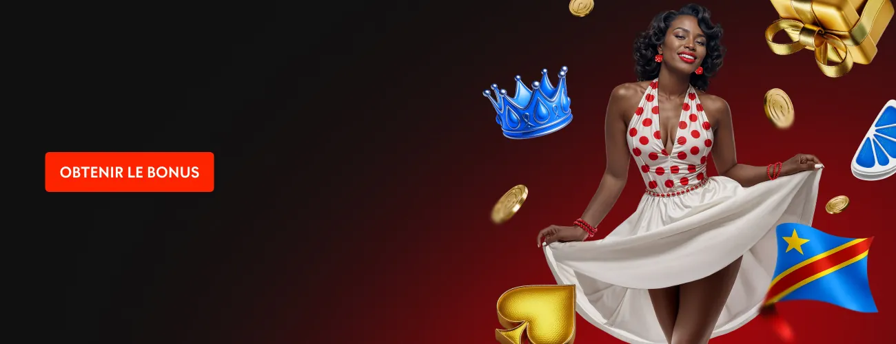 Casino Pin Up en RDC