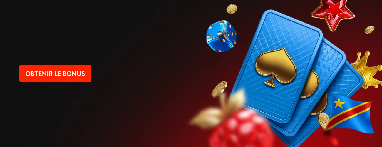 Casino Pin Up en RD Congo